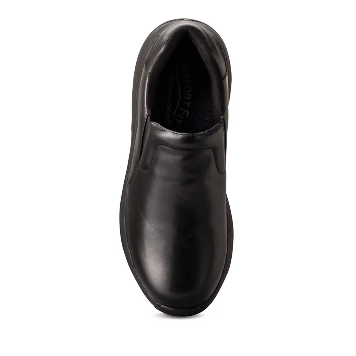 Gravity Defyer Men's G-Defy Compass Slip Resistant Work Clog