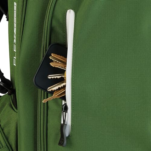 TaylorMade Golf Flextech Crossover Stand Bag