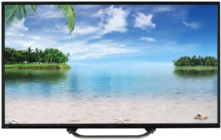 ProScan PLDED5068A - 50x22 LED TV - 720p