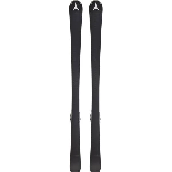 Atomic Redster X9 WB Skis + x 12 TL GW Bindings (19/20)