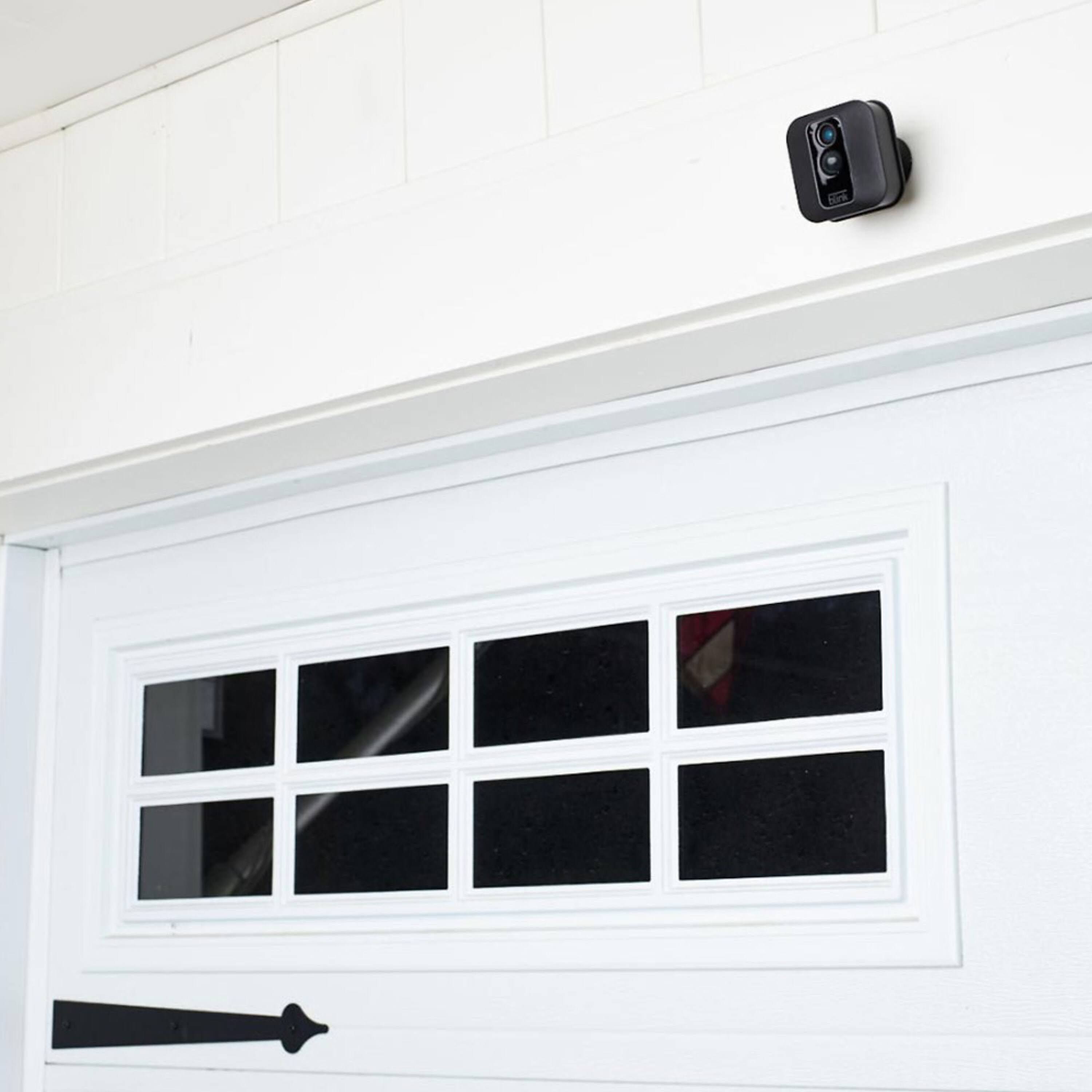 Blink XT2 Three Camera Outdoor/Indoor Smart Security Camera