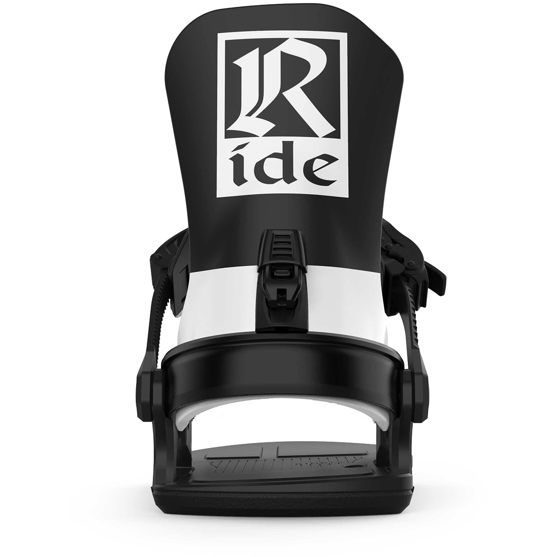 Ride C-8 Snowboard Bindings