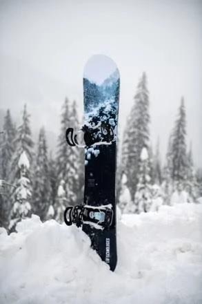 Lib Tech Cold Brew Snowboard