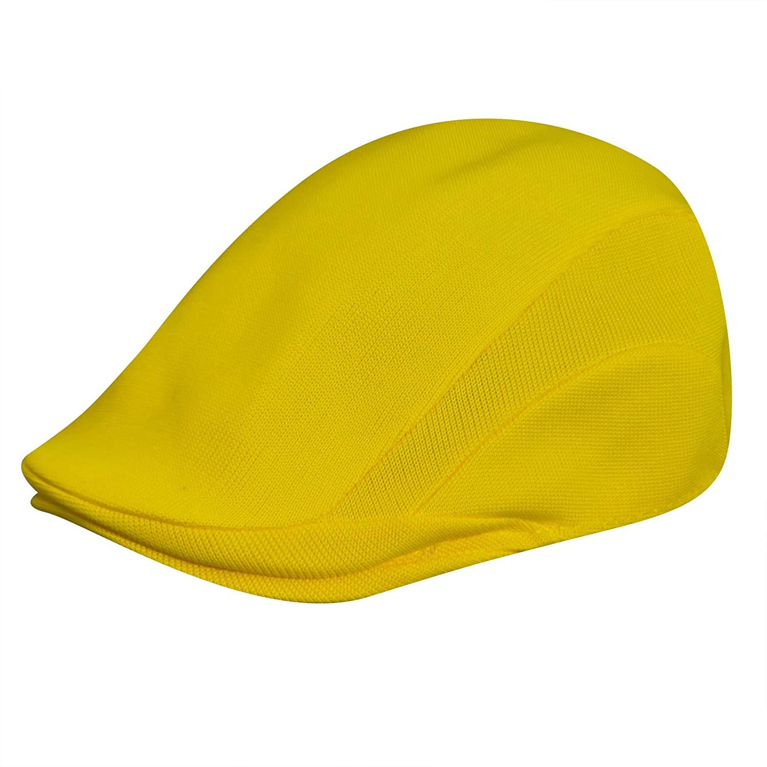 Kangol Tropic 507 Cap - Black - L