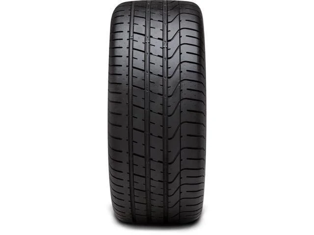 Pirelli P Zero Tire 255/40R19