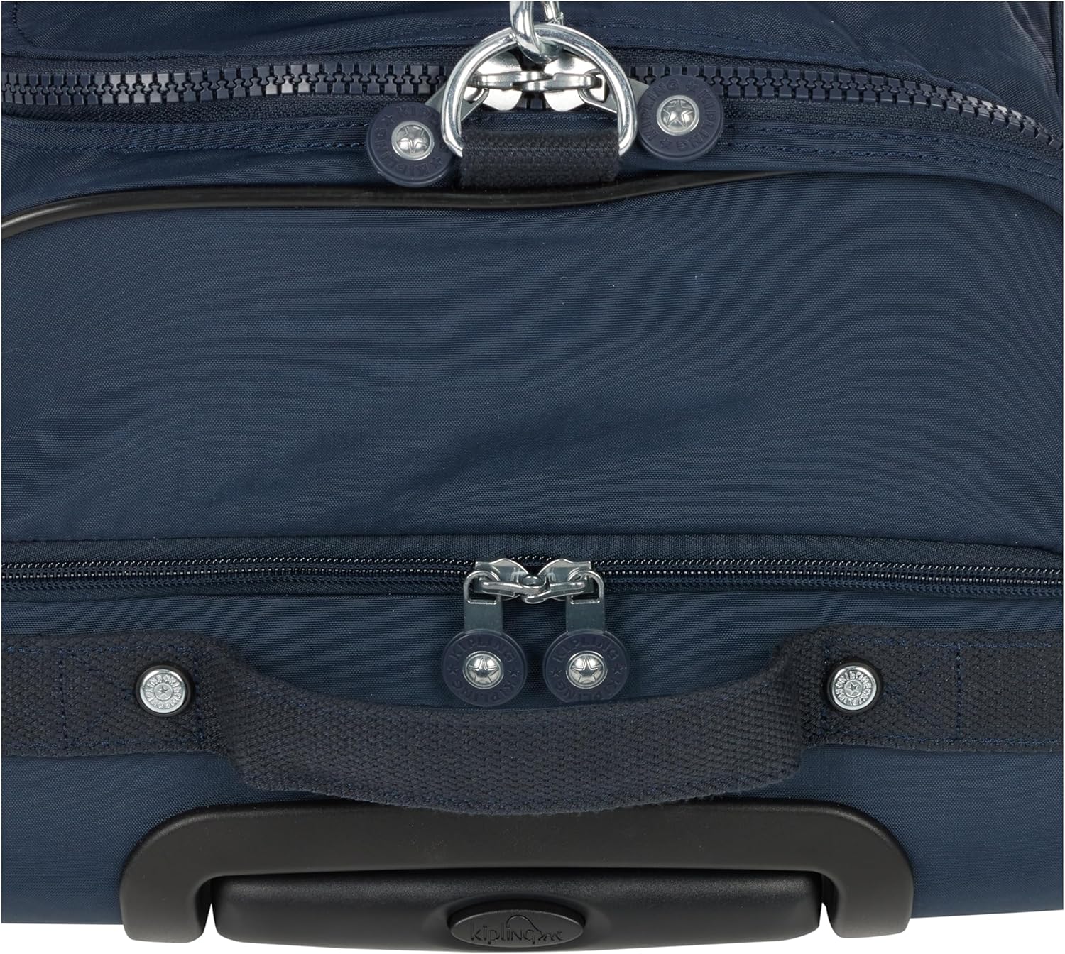 Kipling Women's Teagan Us Carry On Luggage