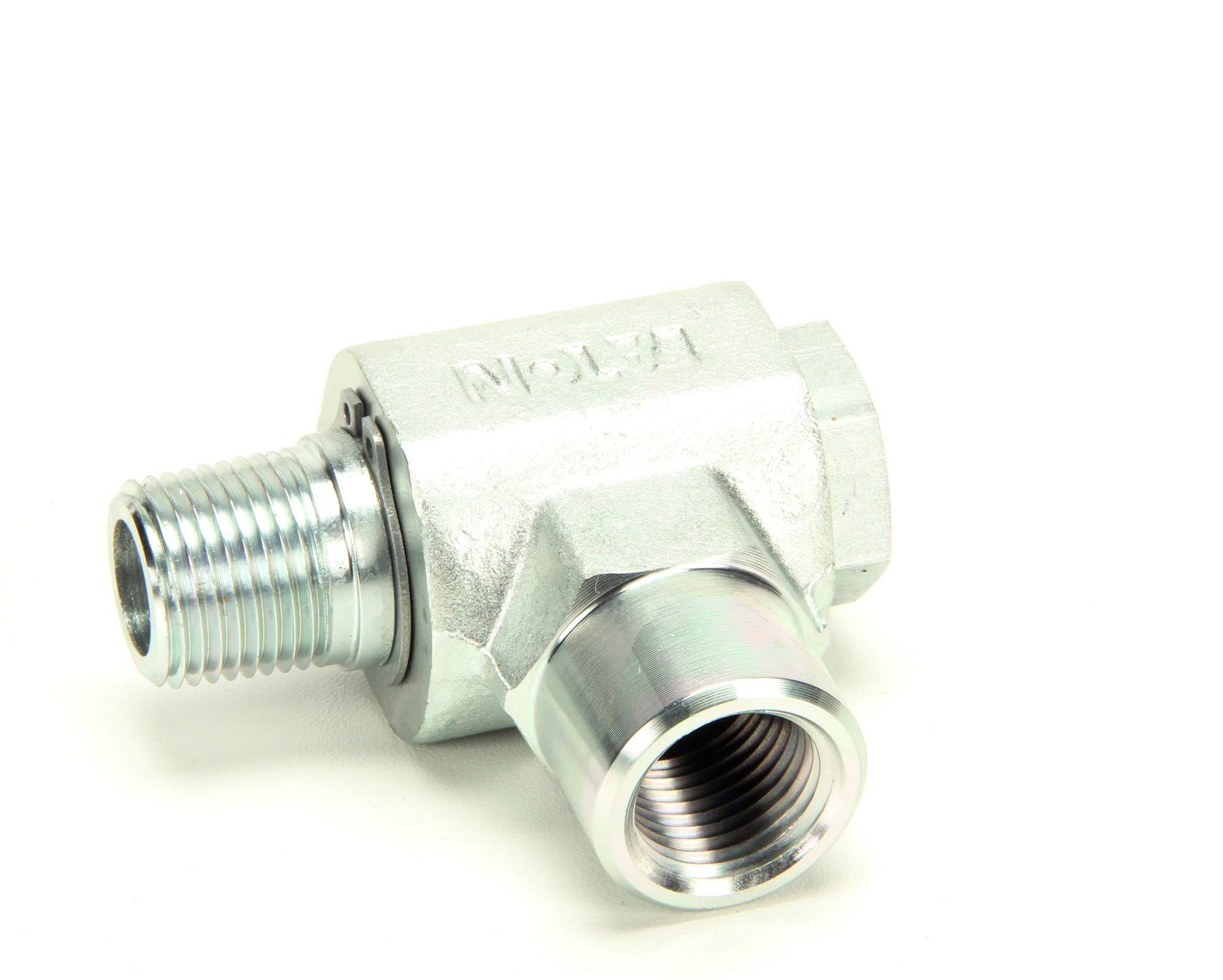 Groen Z076680 GAS Swivel Joint