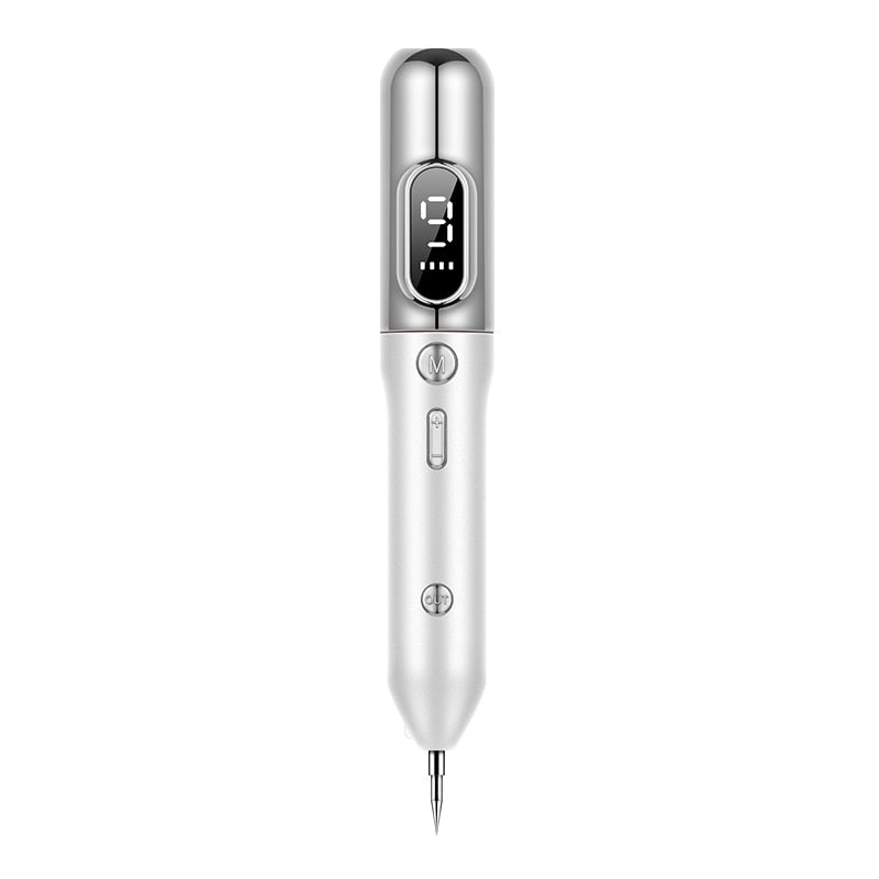 Mole & Skin Tag Removal Plasma Pen