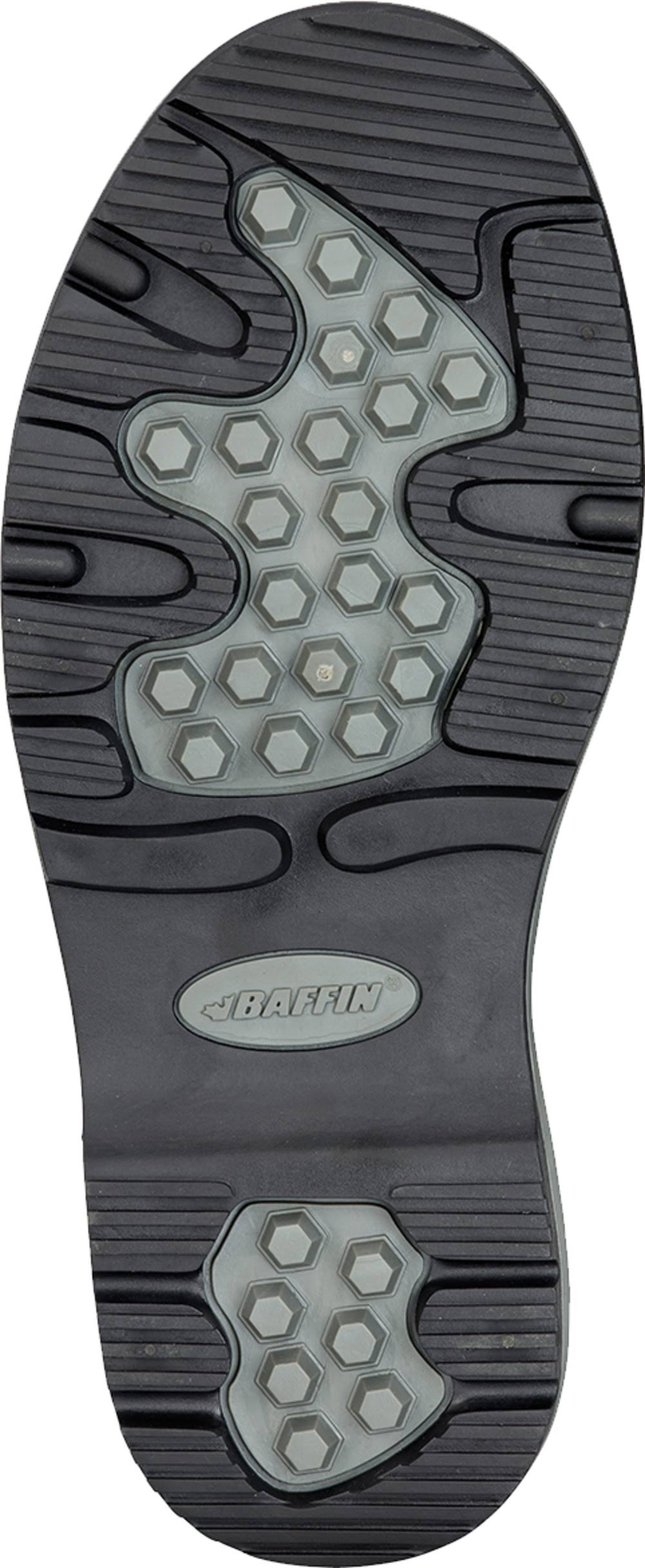 Baffin Men&s Canada (13 Brown)
