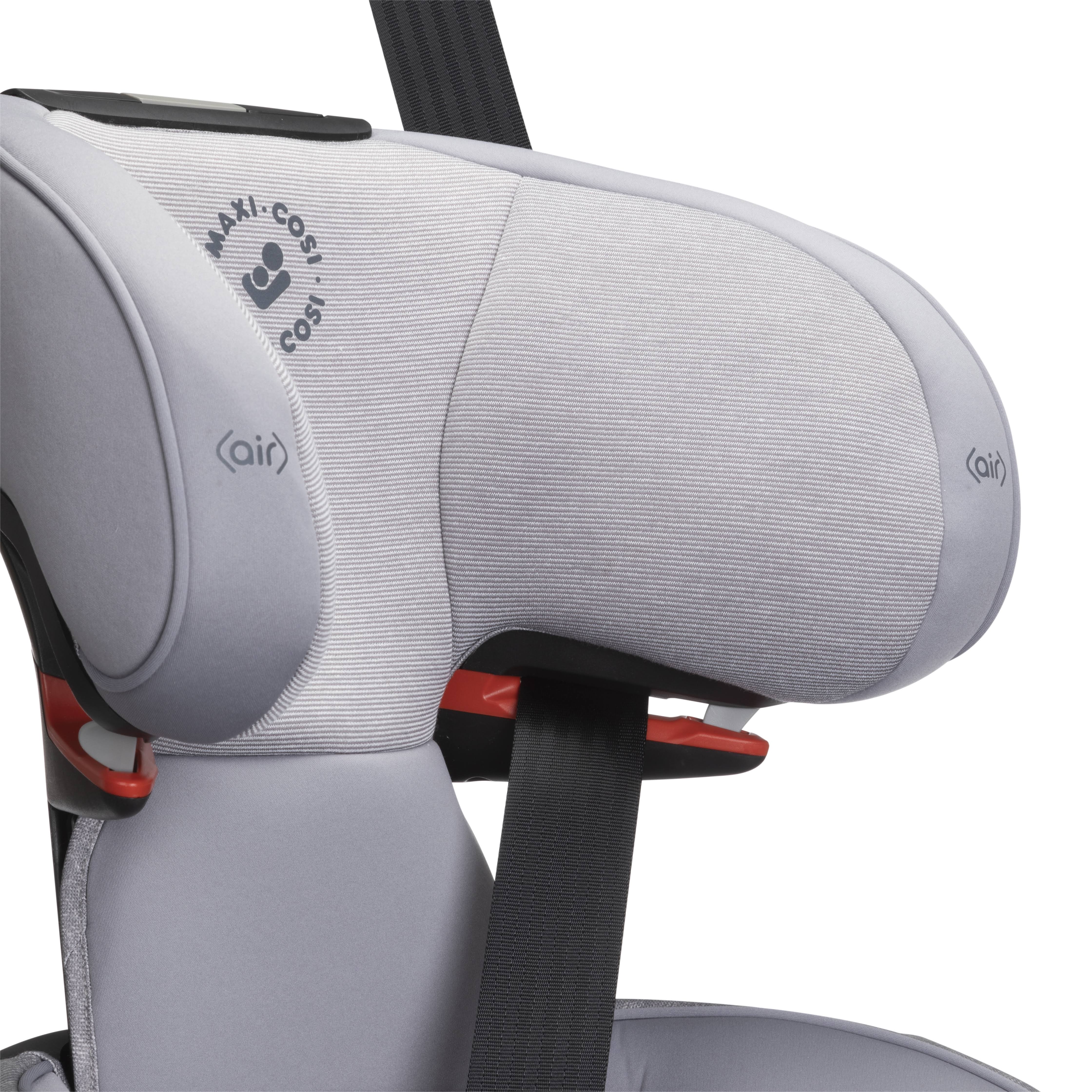 Maxi Cosi RodiFix Booster Car Seat - Nomad Grey
