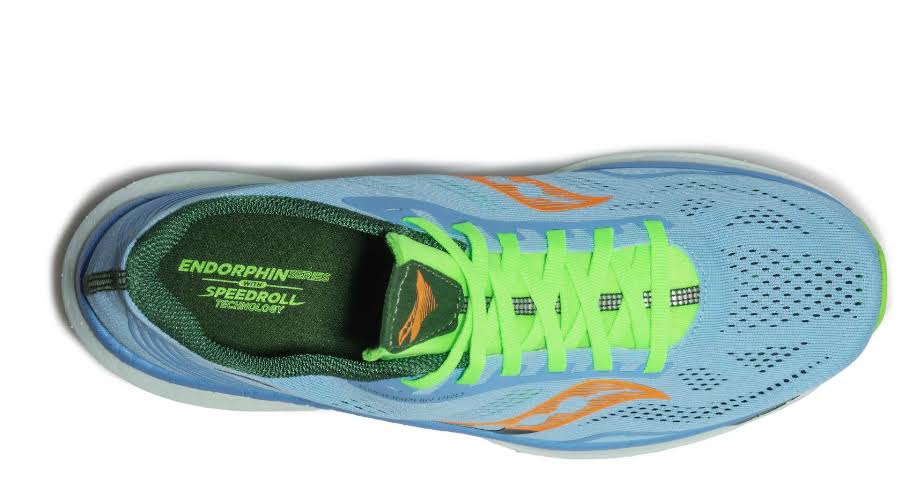 Saucony | Endorphin Pro | Men&s 10.5 / Future Black