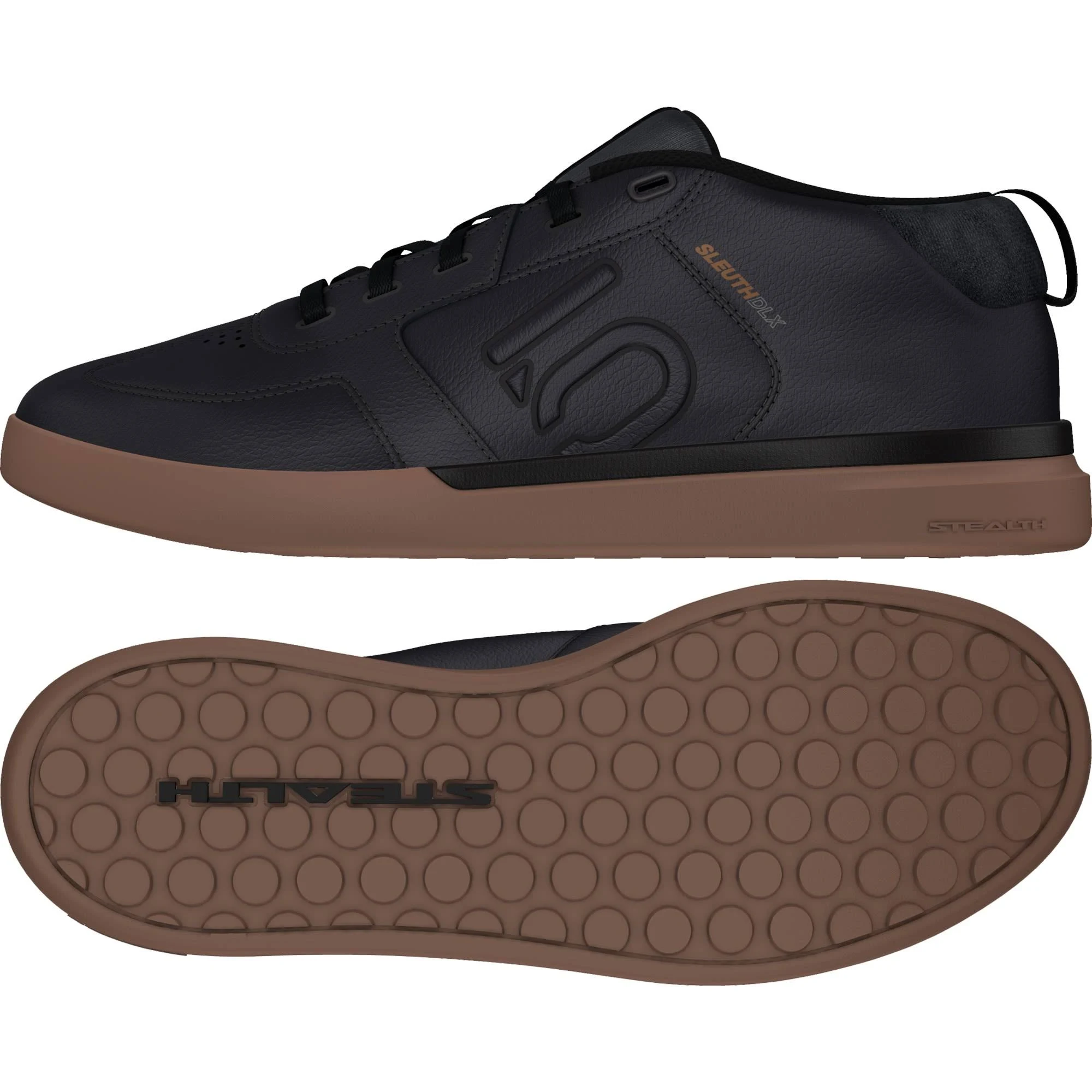 Five Ten Sleuth DLX Mid 12.5
