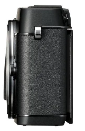 Olympus E-P5 Black Body - Interchangeable Lens Cameras - PEN Cameras