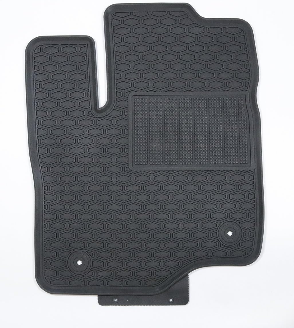 TMB Floor Mats for Ford Escape 2013-2019 All Weather Custom Fit