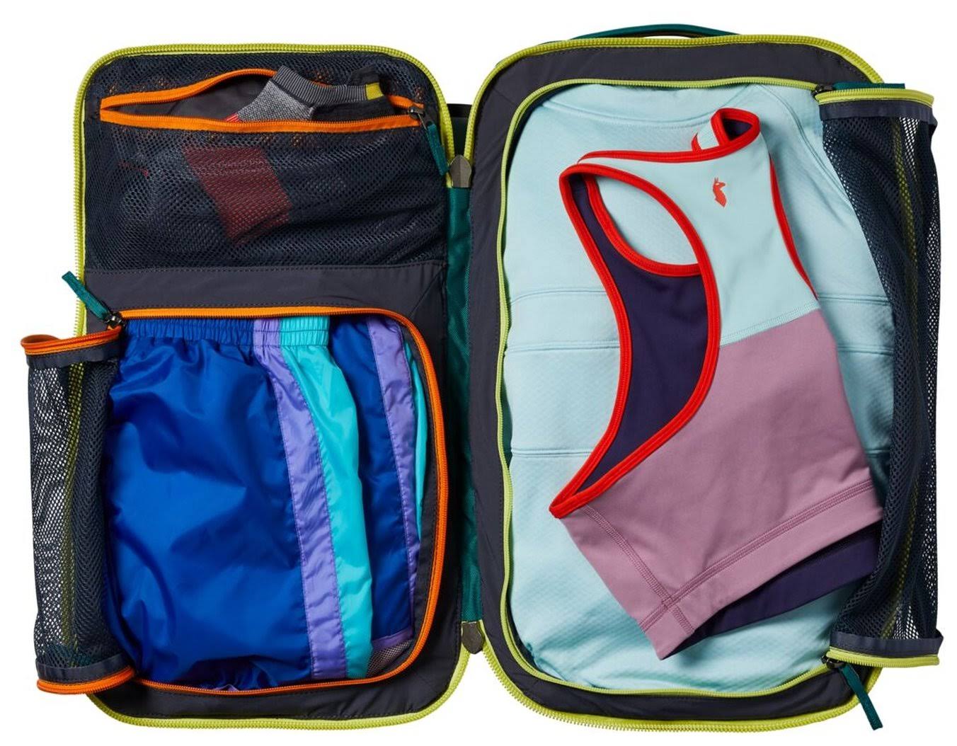 Cotopaxi Allpa 28L Travel Pack - Blue Violet