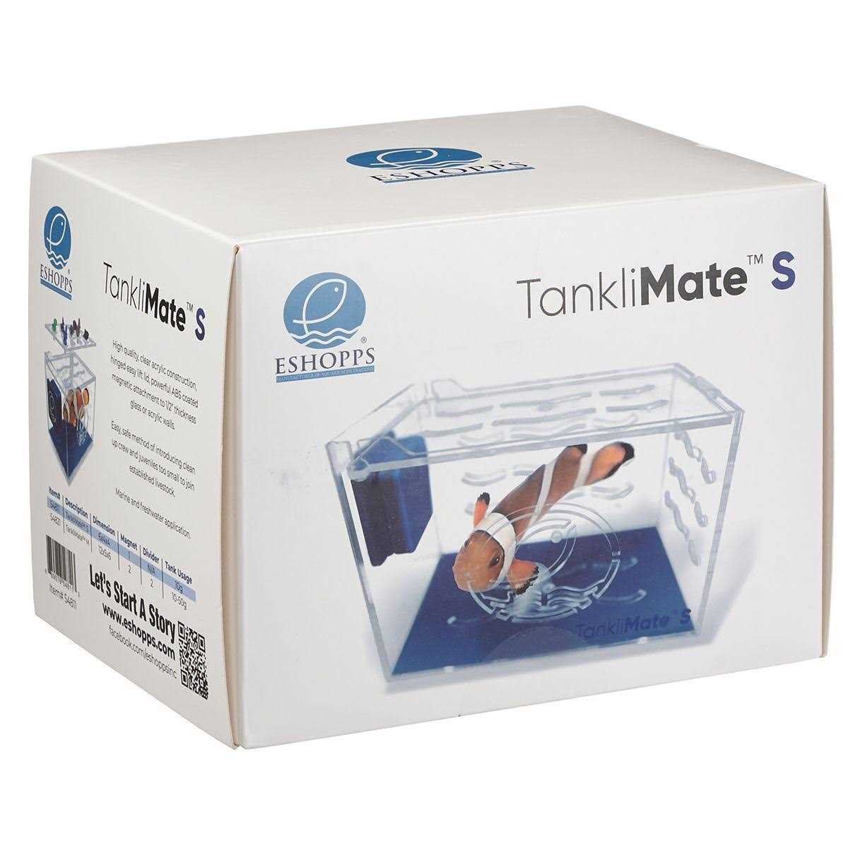 Eshopps TankliMate Acclimation Box - Pet Supplies online store