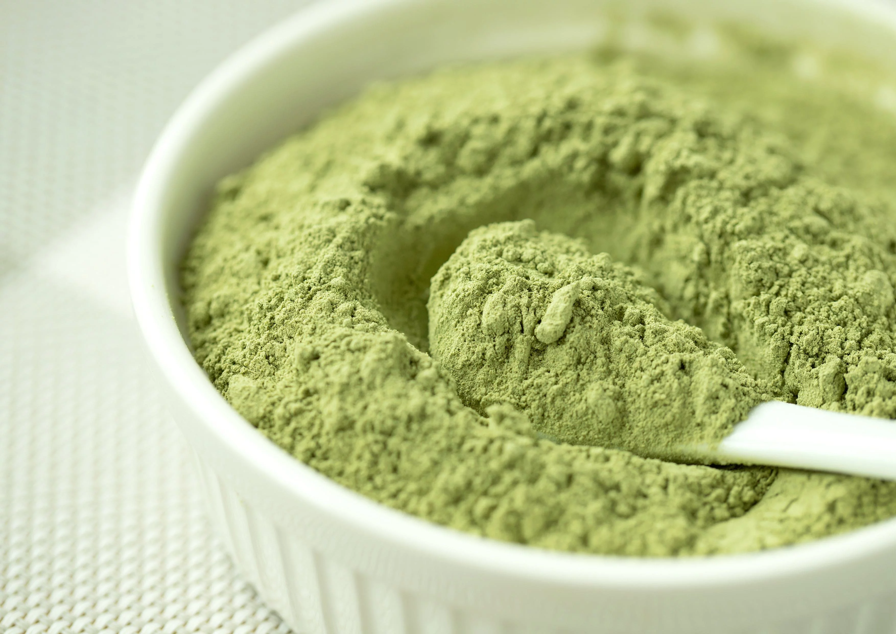 Organic Kale Powder, 14 Pounds — Non-GMO, Kosher, Raw, Vegan — by Food to Live