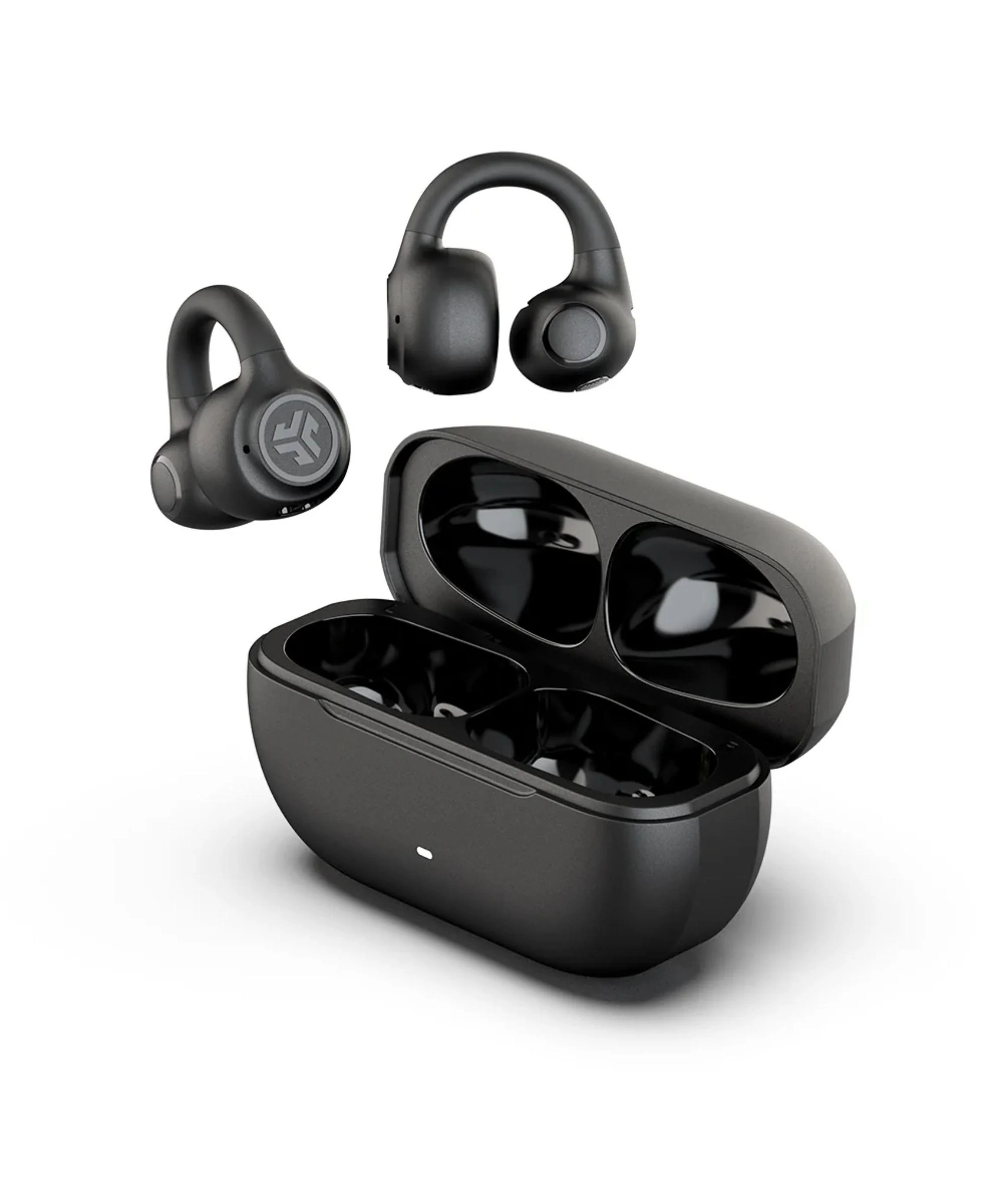 JLab FLEX Wireless Earphones Ear Cuff Type