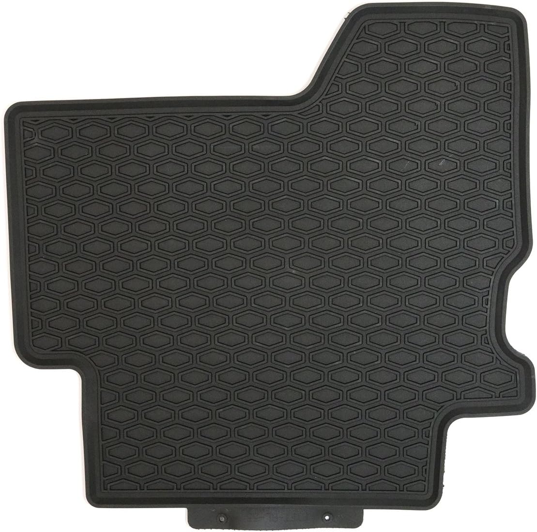 TMB Floor Mats for Ford Escape 2013-2019 All Weather Custom Fit