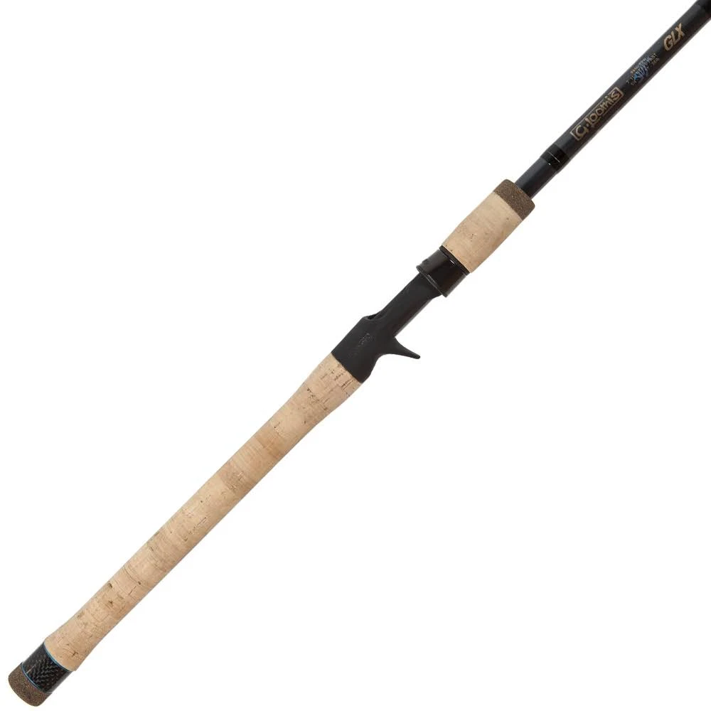 G.Loomis GLX Flip Punch Casting Rod