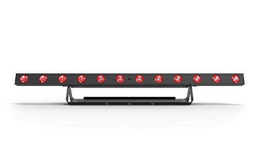 CHAUVET DJ LED Lighting (4BAR LT Quad BT)