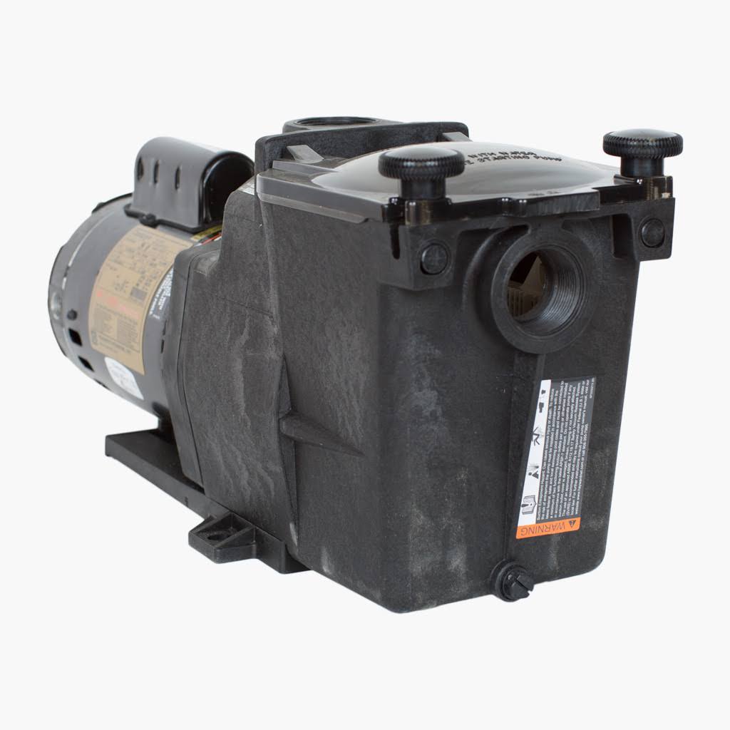 Hayward Super Pump - Dual Speed - 2 HP