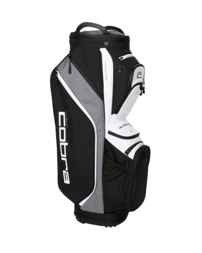 Cobra Golf 2022 Ultralight Pro Cart Bag