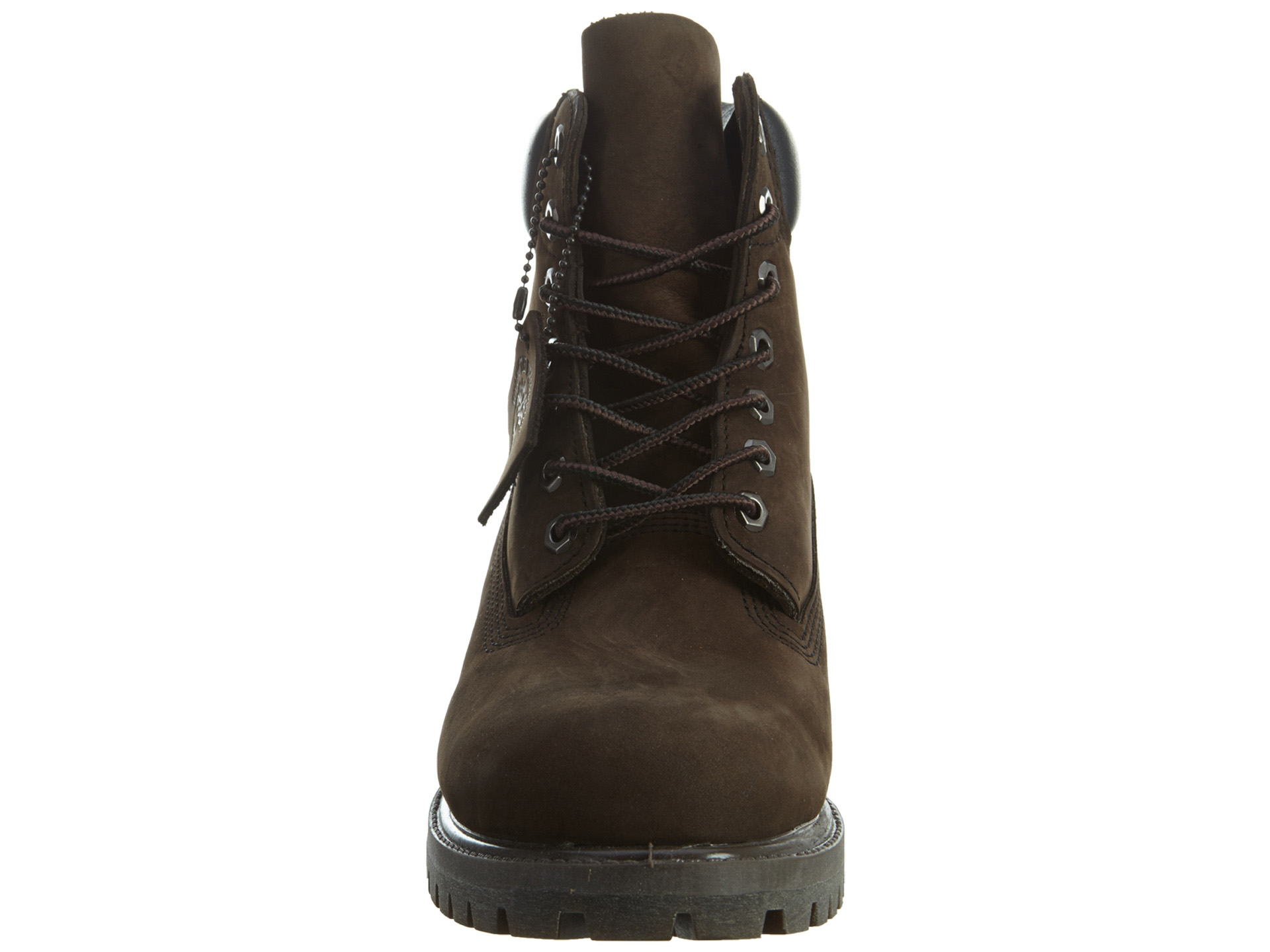 Timberland 6-Inch Premium Waterproof Men's Boots Size 7.5M