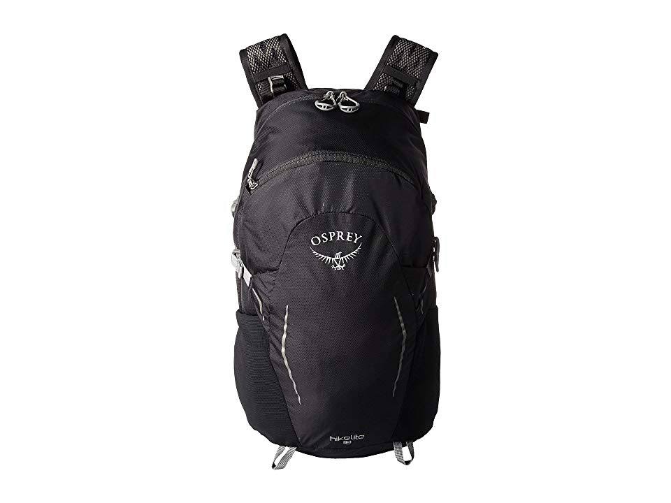 Osprey Hikelite 18 - Black