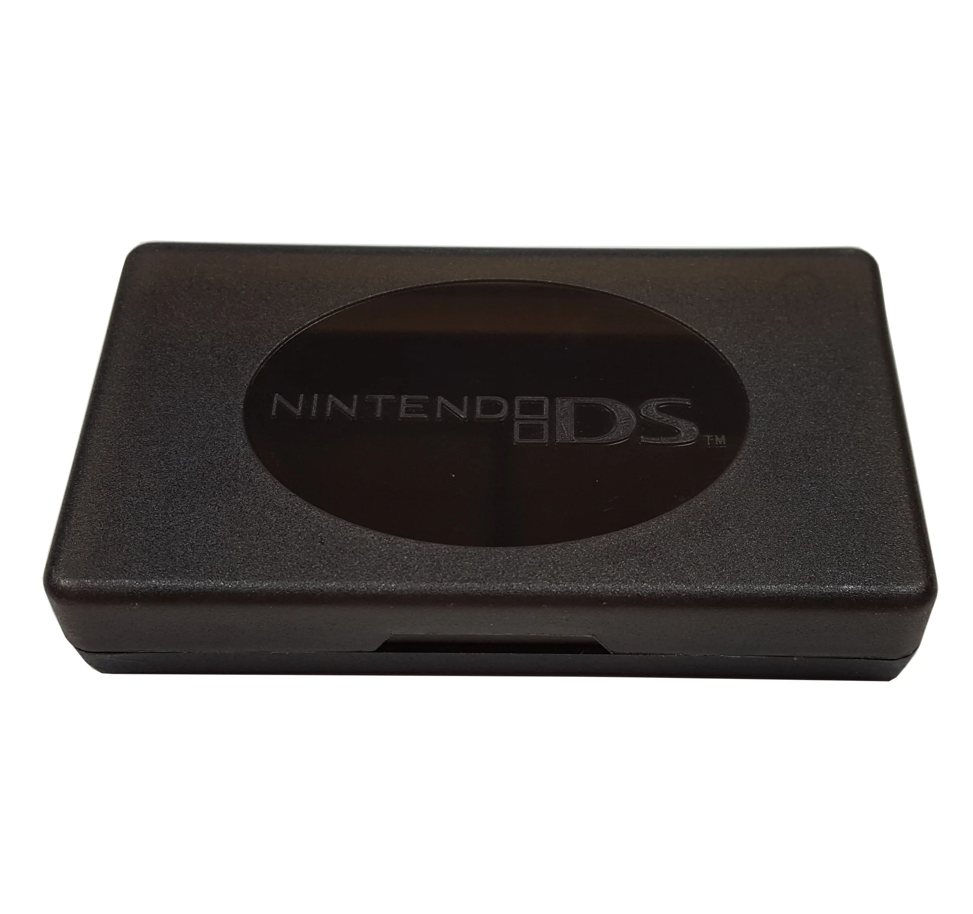 Restored Nintendo DS Lite Metallic Rose with Super Mario Bros and Mario Kart Games (Refurbished)