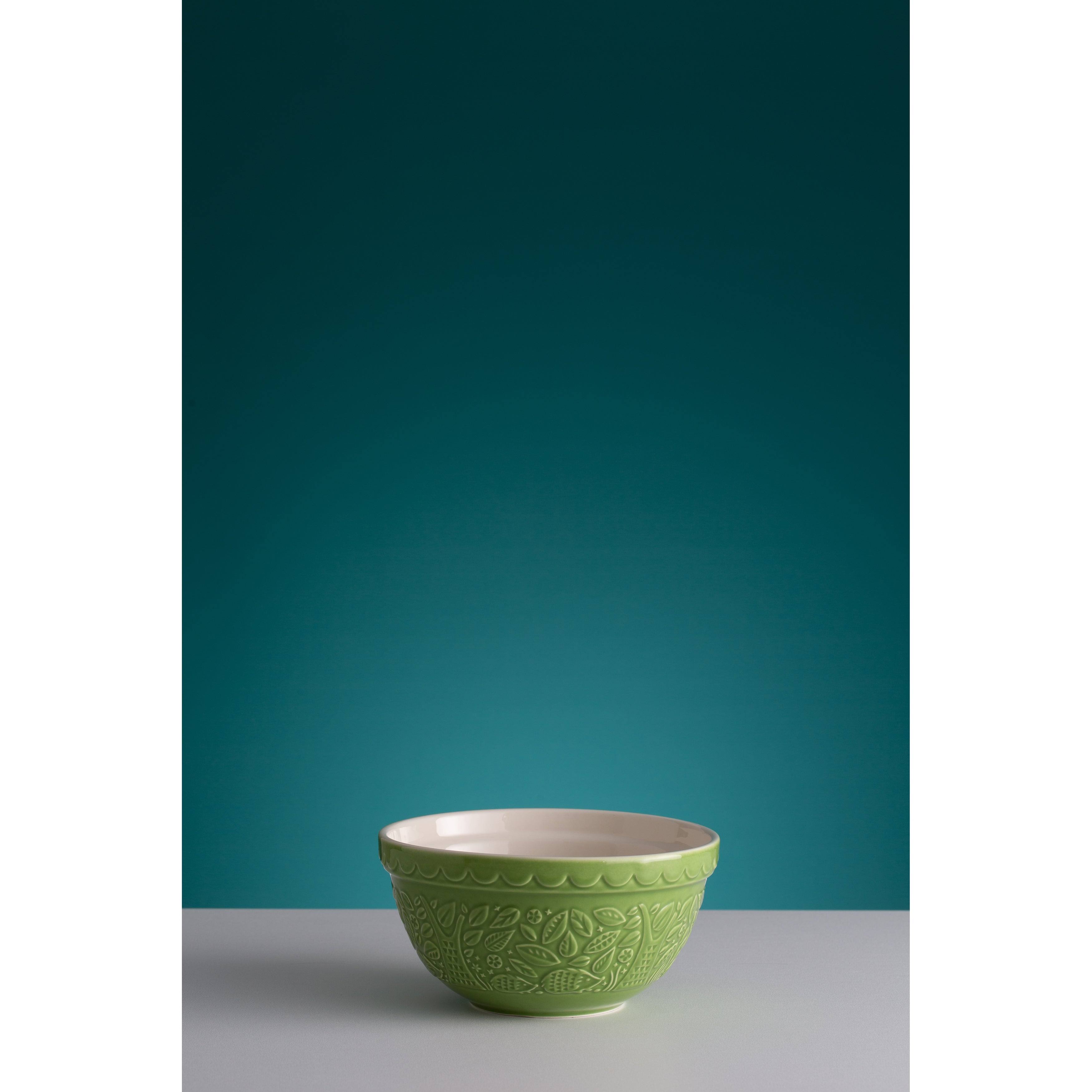 Mason Cash Hedgehog Mixing Bowl, Set of 2