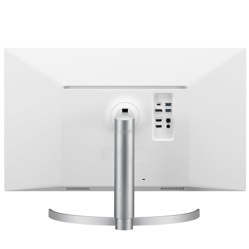 LG Ultrafine HDR400 USB-C Flat Monitor