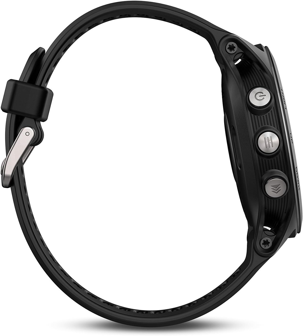 Garmin Forerunner 935 Running GPS Unit (Black) (Renewed)