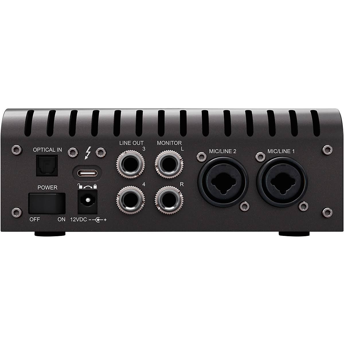 Universal Audio Apollo Twin x Duo Thunderbolt 3 Audio Interface
