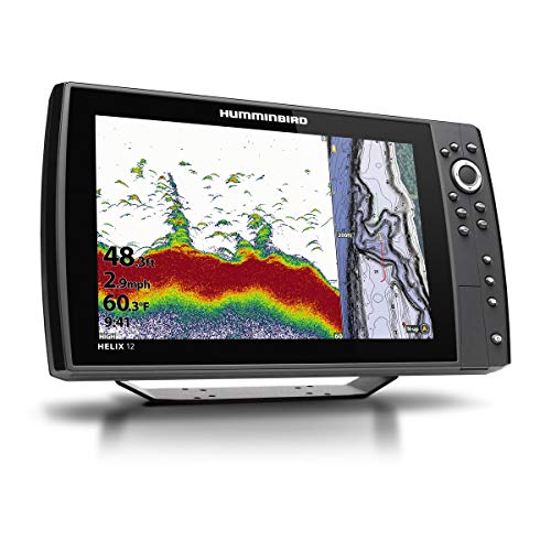 Humminbird Chirp GPS G4N Fish Finder