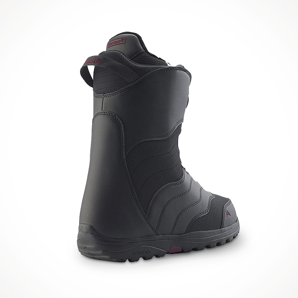Mint BOA Snowboard Boots