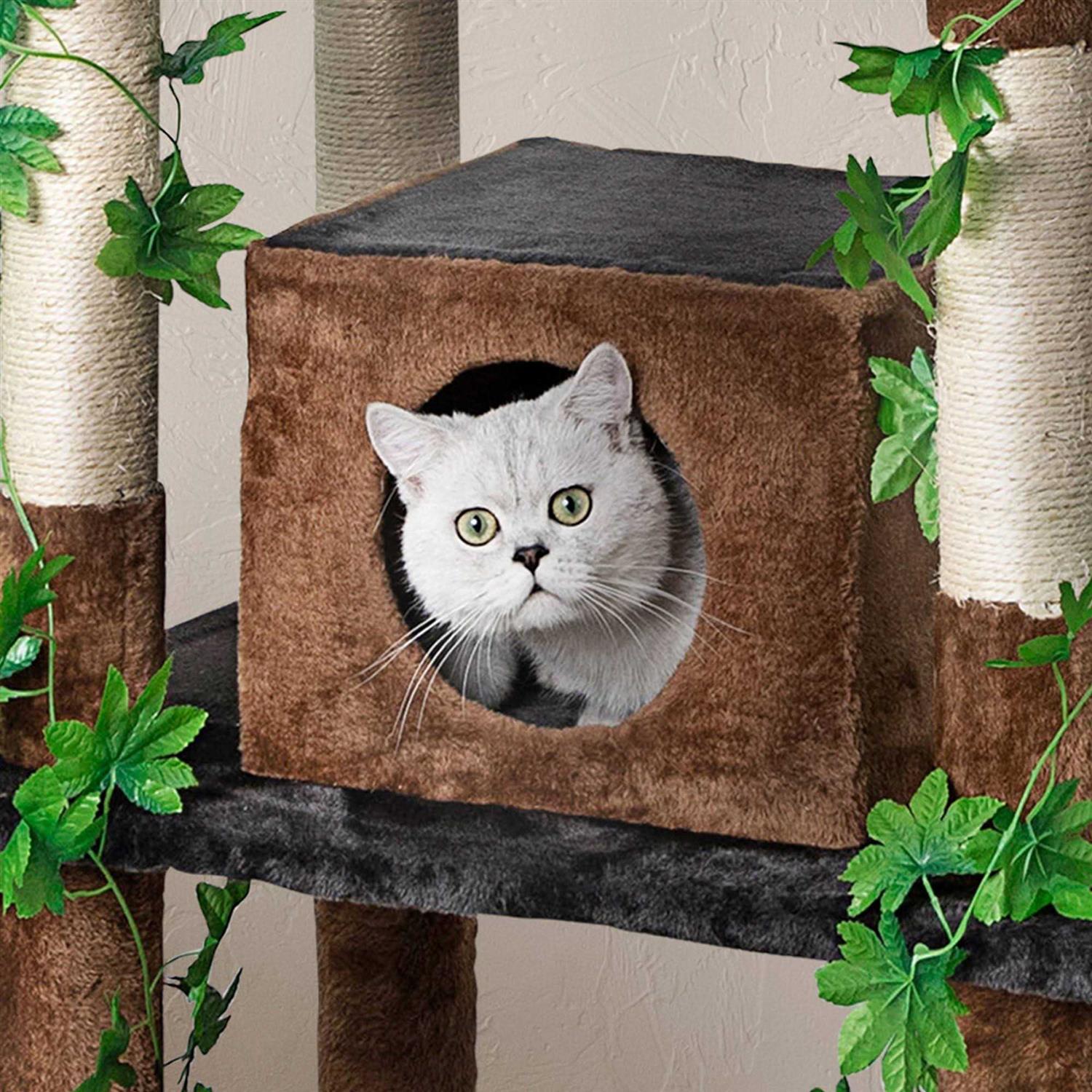 Go Pet Club Cat Tree - Pet Supplies online store