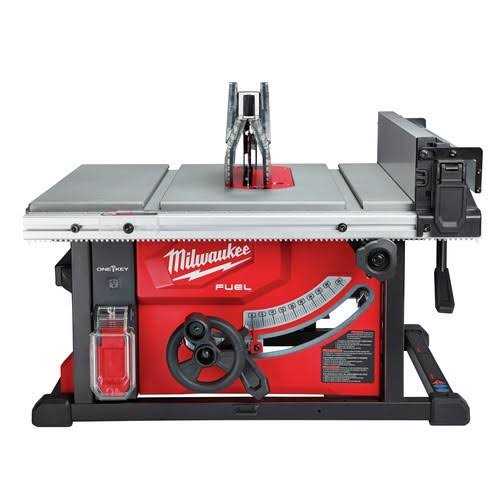 Milwaukee M18 FUEL ONE-KEY Table Saw 2736-20