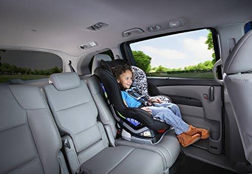Essentials by Britax Allegiance Convertible Car SEAT, Prism