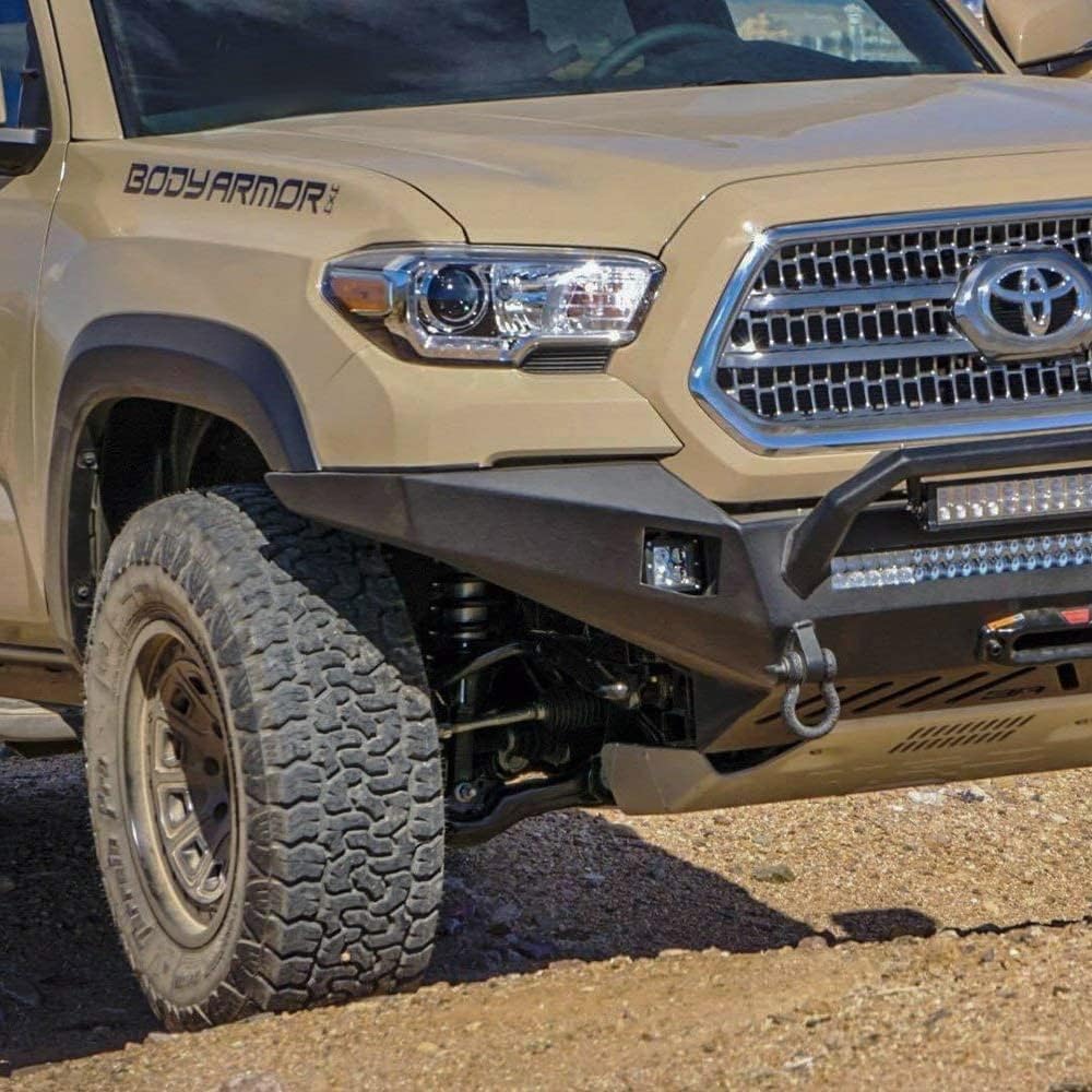 AMP Terrain Pro A/T 35X12.50R20 E/10PLY BSW