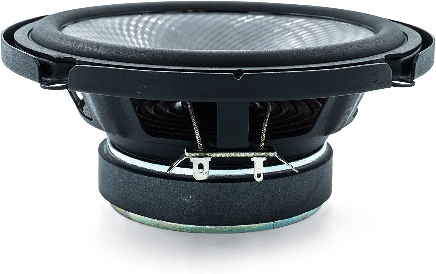 Kenwood KFC-P71 Concert Series 280 Watts 6-1/2" Component Speaker System