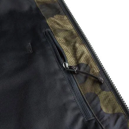 Mountain Hardwear Sky Ridge Gore-Tex Jacket - Men&s Dark Army Camo, XL