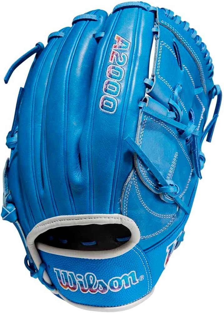 Wilson 2023 A2000 B2 SuperSkin Love The Moment WBW1008412 12" Baseball Pitcher Fielder's Glove