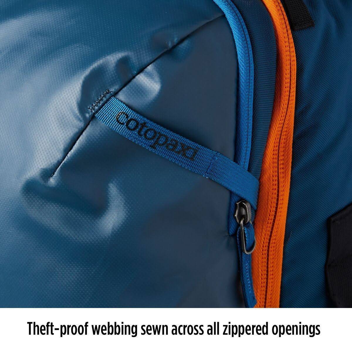 Cotopaxi Allpa 35L Travel Pack 35 L Indigo