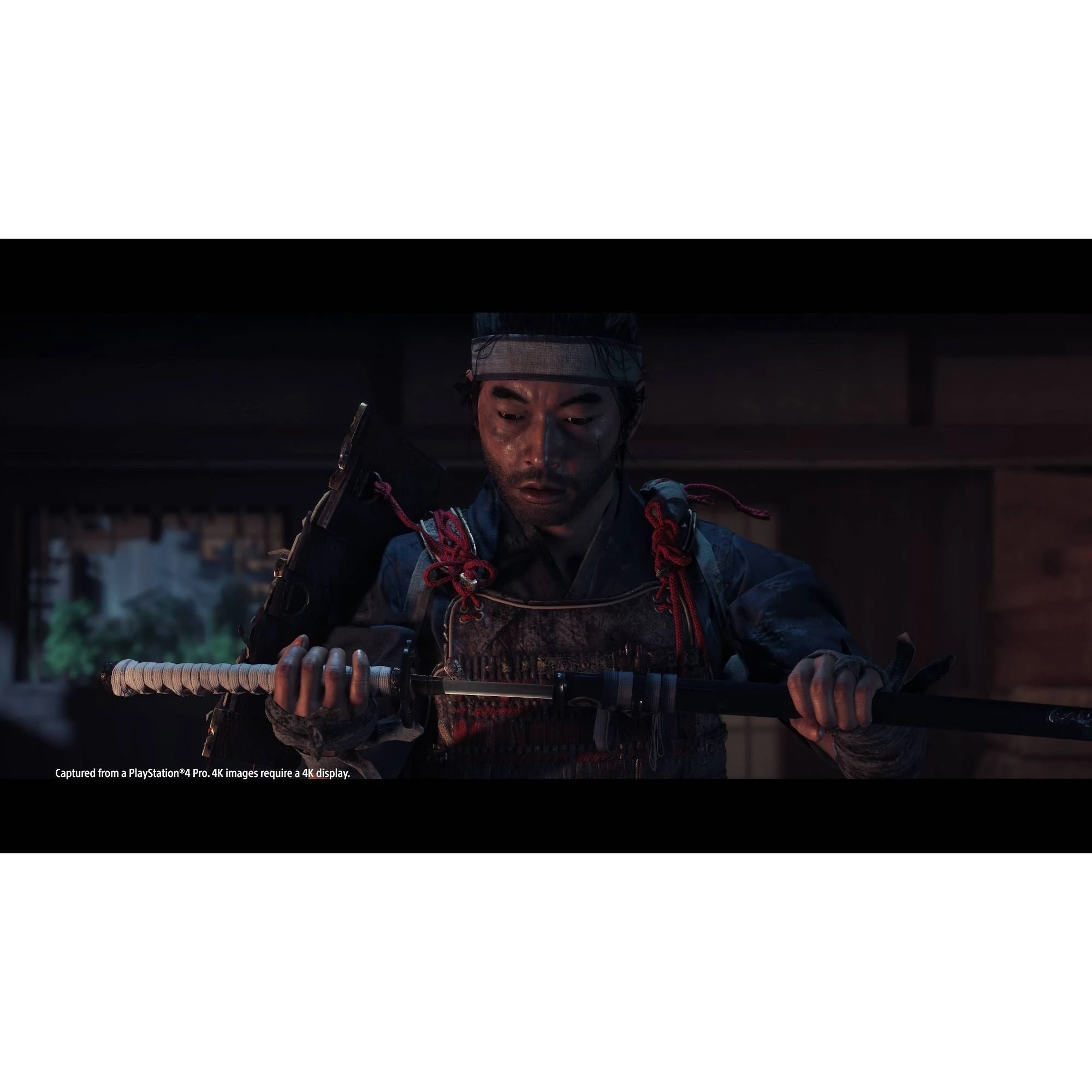 Ghost of Tsushima - Special Edition - PlayStation 4