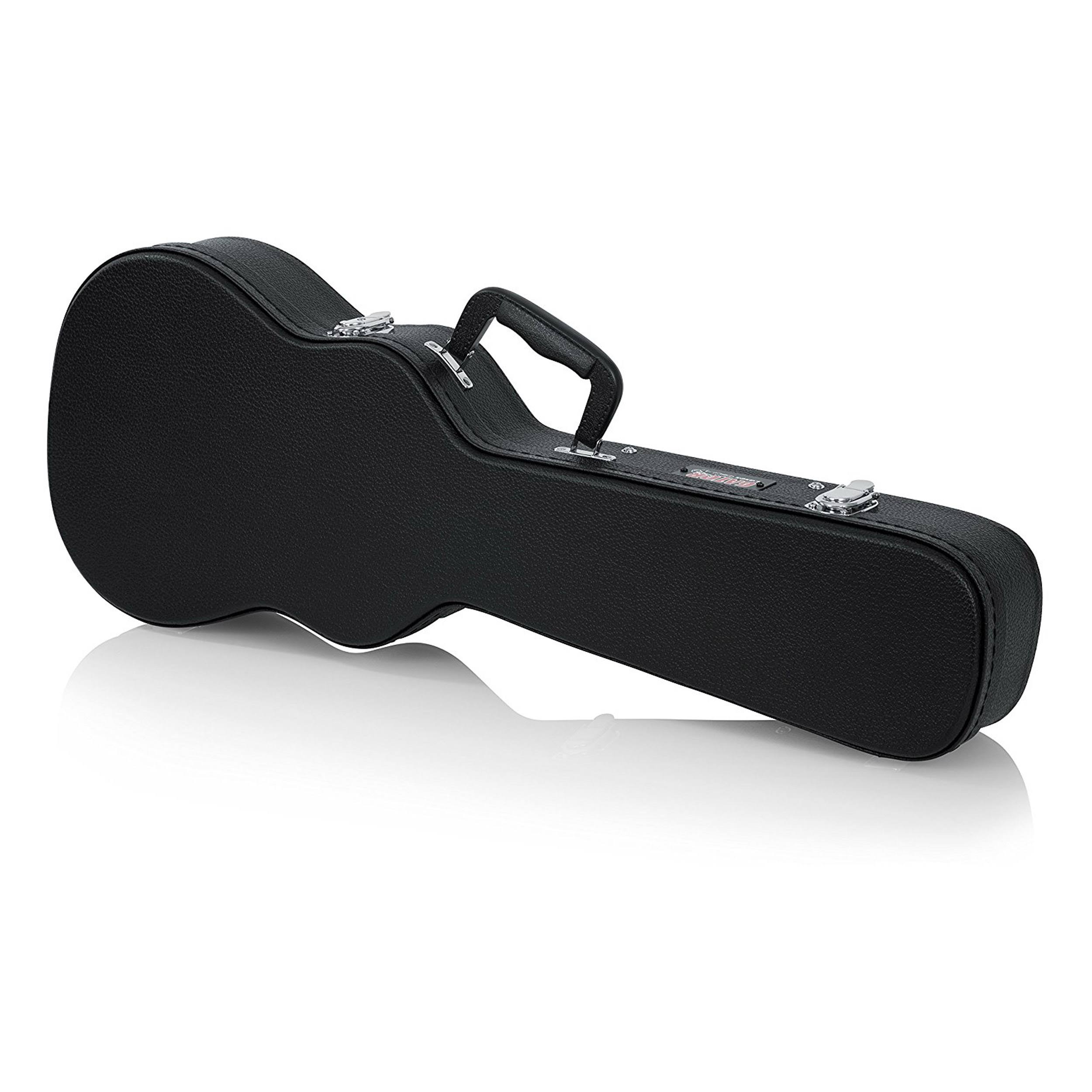 Gator GWE-UKE-TEN Tenor Ukulele Hard Shell Wood Case