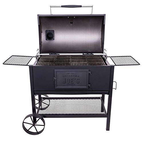 Oklahoma Joe's® Judge Charcoal Grill - 19302087
