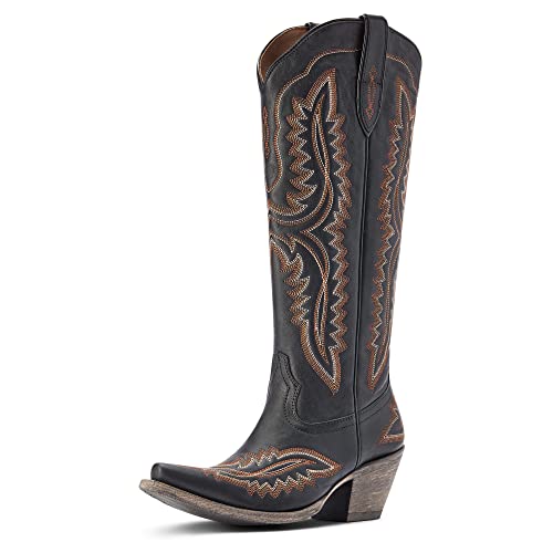 Ariat Women鈥檚 Casanova Knee-High Western Boot