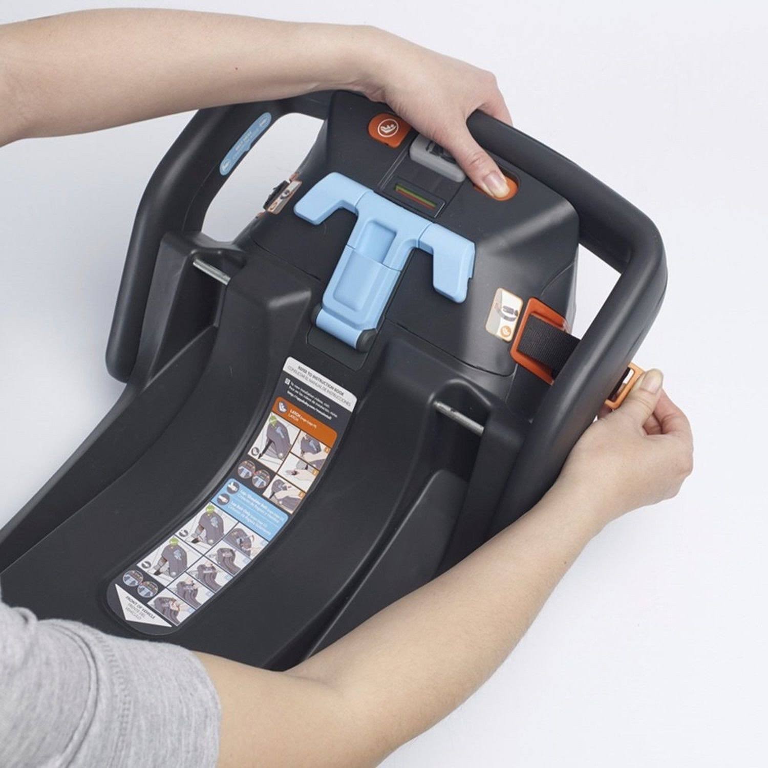 UPPAbaby Mesa Car Seat Base