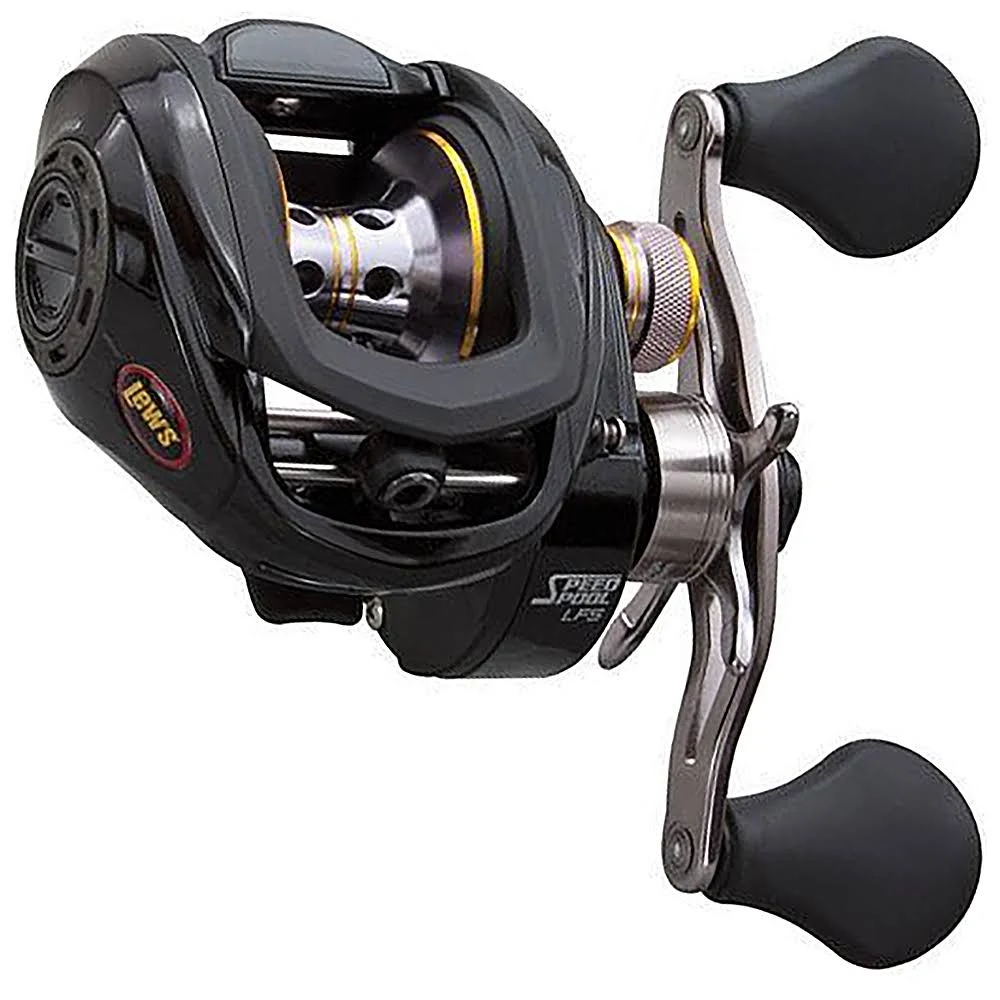 Lews Fishing TS1HMB,Tournament MB -Baitcast Reel